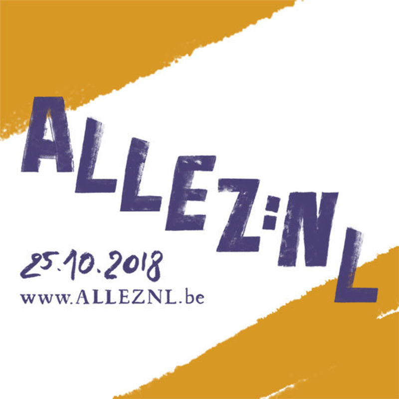 Allleznl Logo